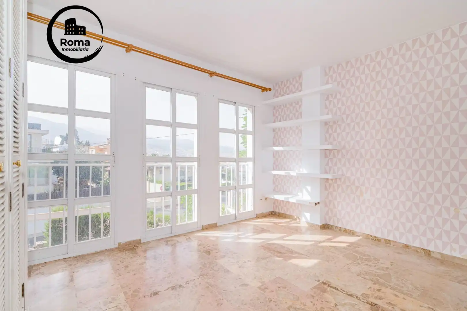 Villa mit Pool zum Verkauf in Huétor Vega, imagen 26