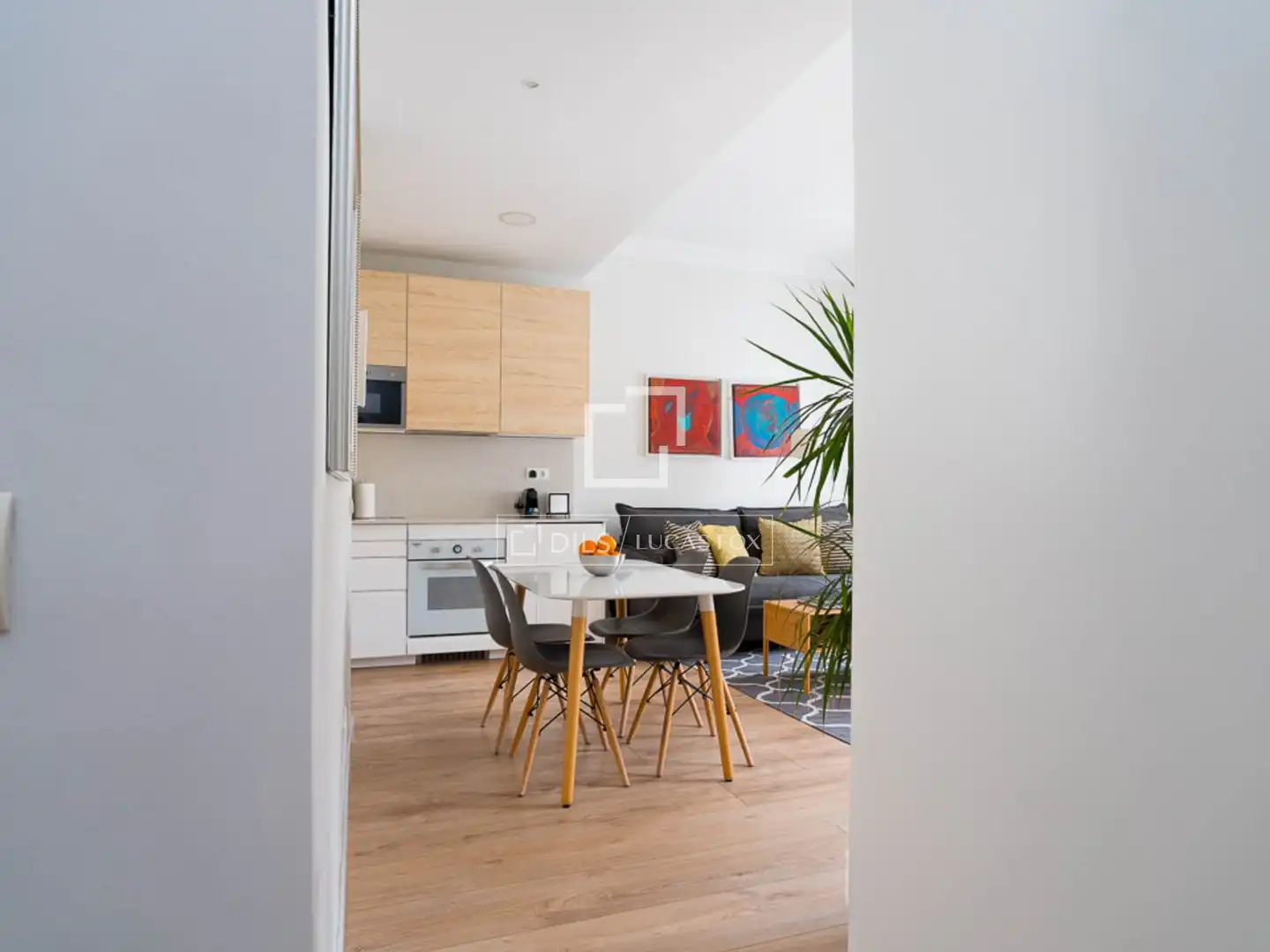 Appartement avec terrasse à louer à Retiro, imagen 15