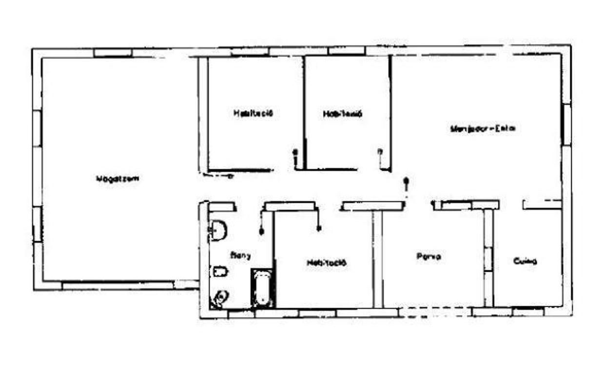 Finca rústica en venta en Valls