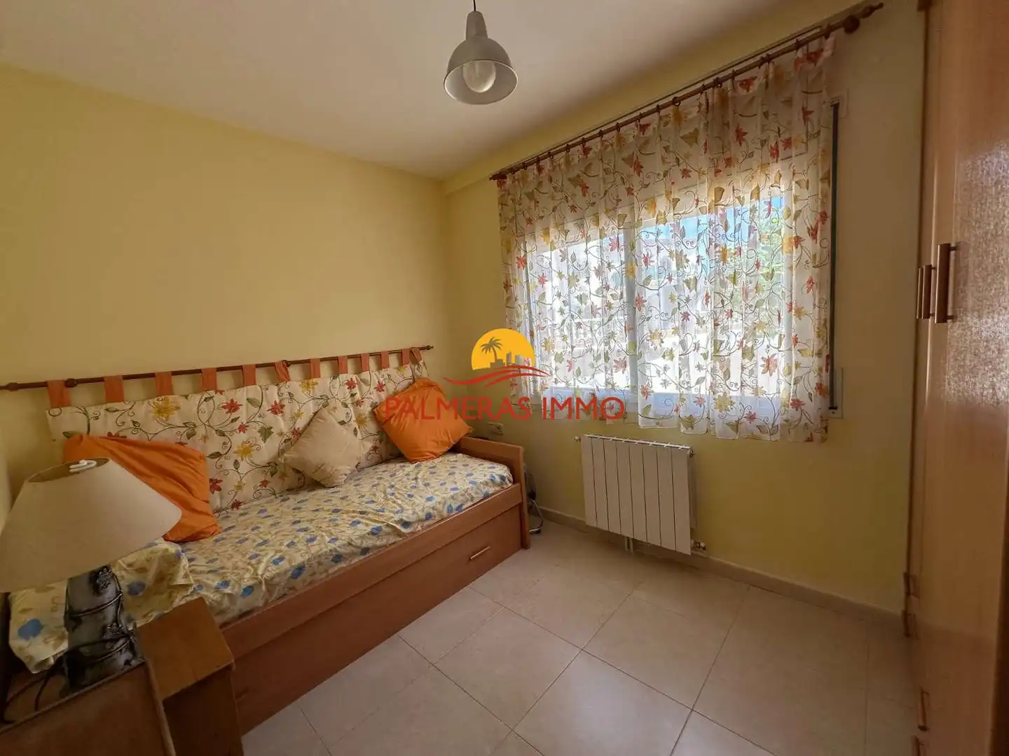 Habitación de Casa o chalet en venta en Mont-roig del Camp con Piscina y Amueblado
