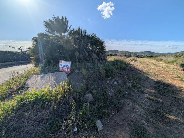 Terreno residencial en Venta en Camino Polígono 12 Parcela 139 MITAD CAMI. ALCANAR, 12 en Alcanar