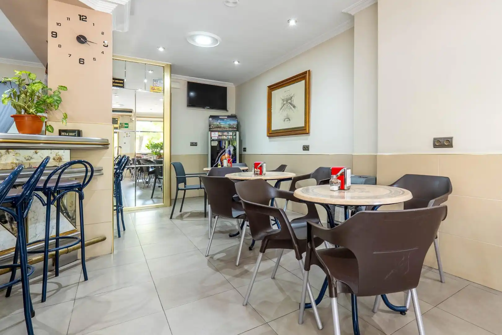 Business premises for sale in Plaza Plaza del Ángel, 2, imagen 9