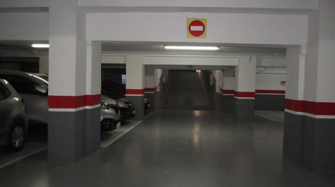 Foto 2 de Garaje en venta en Calle Juan de Juni, Campo Grande, Valladolid Capital