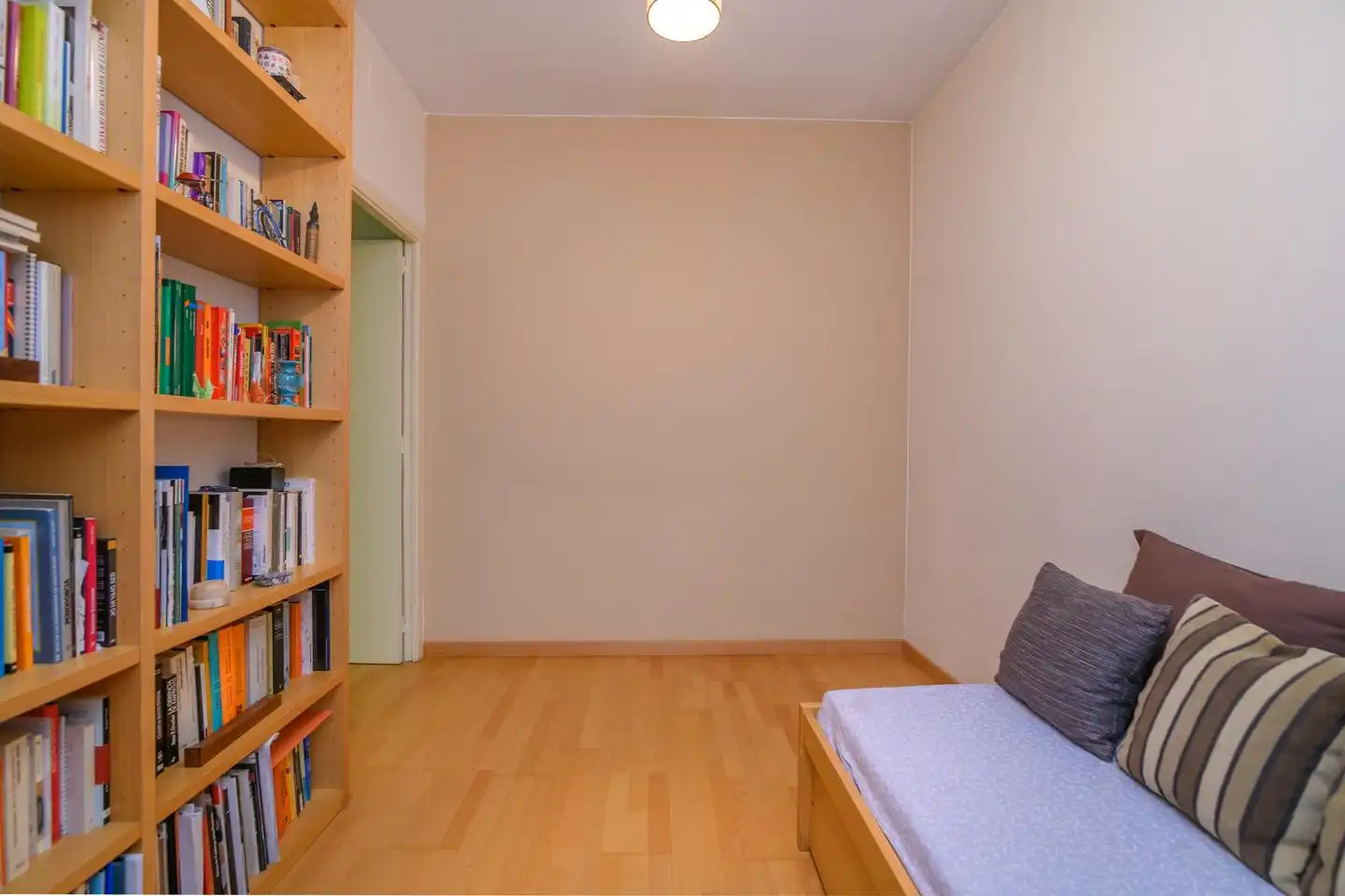 Dormitori de Pis en venda en Barcelona amb Aire condicionat, Calefacció i Parquet