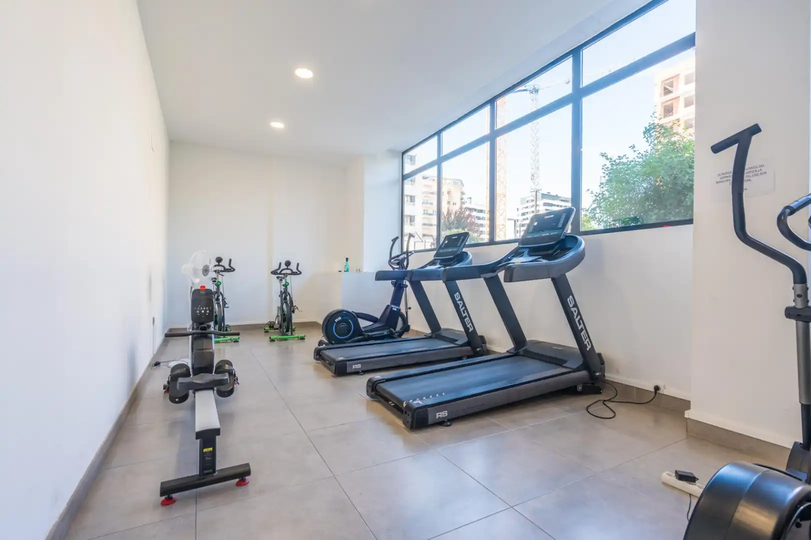 Piso en venta en Valencia con Aire acondicionado, Calefacción y Jardín privado