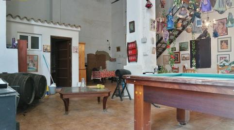 Foto 5 de Casa o xalet en venda a Trebujena, Cádiz