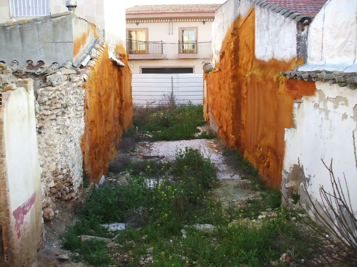 Terrenys i solars en venda a Miguelturra, imagen 6