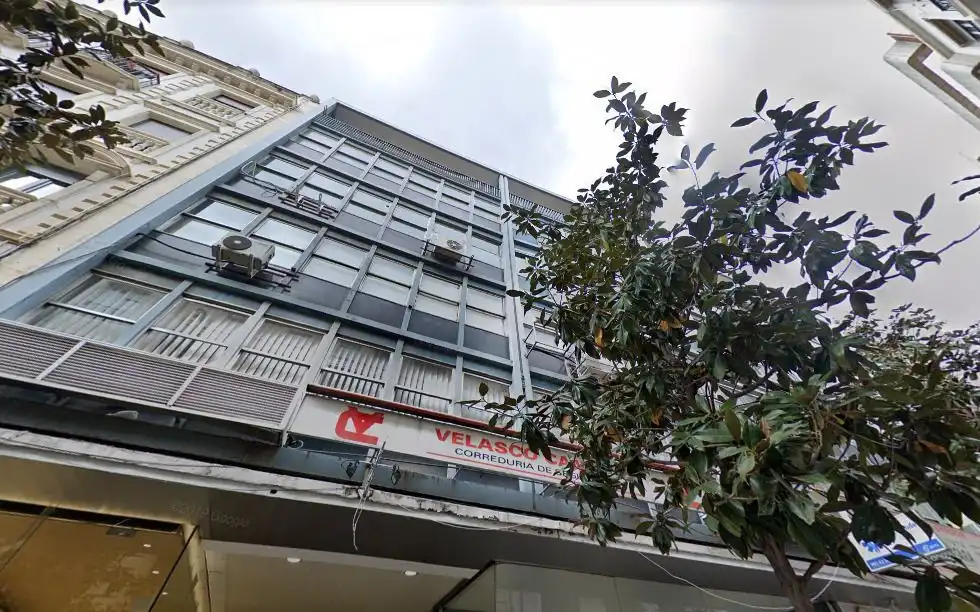 Ufficio in affitto a CALLE CRUZ CONDE 27-2, imagen 2