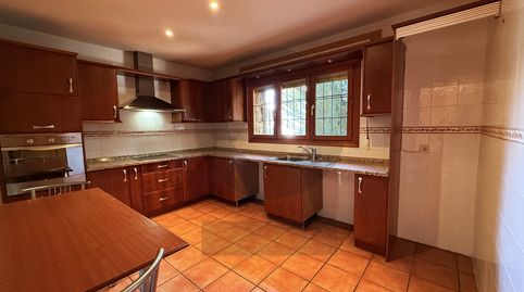 Foto 3 de Casa o xalet en venda a Avenida del Rosal, Navacerrada, Madrid