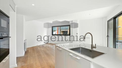 Photo 5 from new construction home in Flat for sale in Carrer Migdia, 124, Eixample Sud – Migdia, Girona