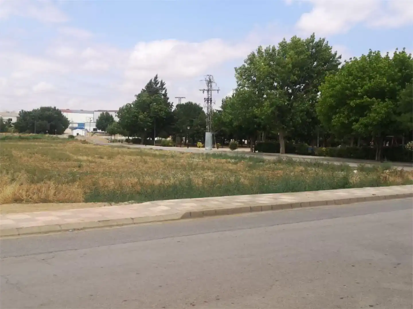 Terreno en venta en Tarazona de la Mancha