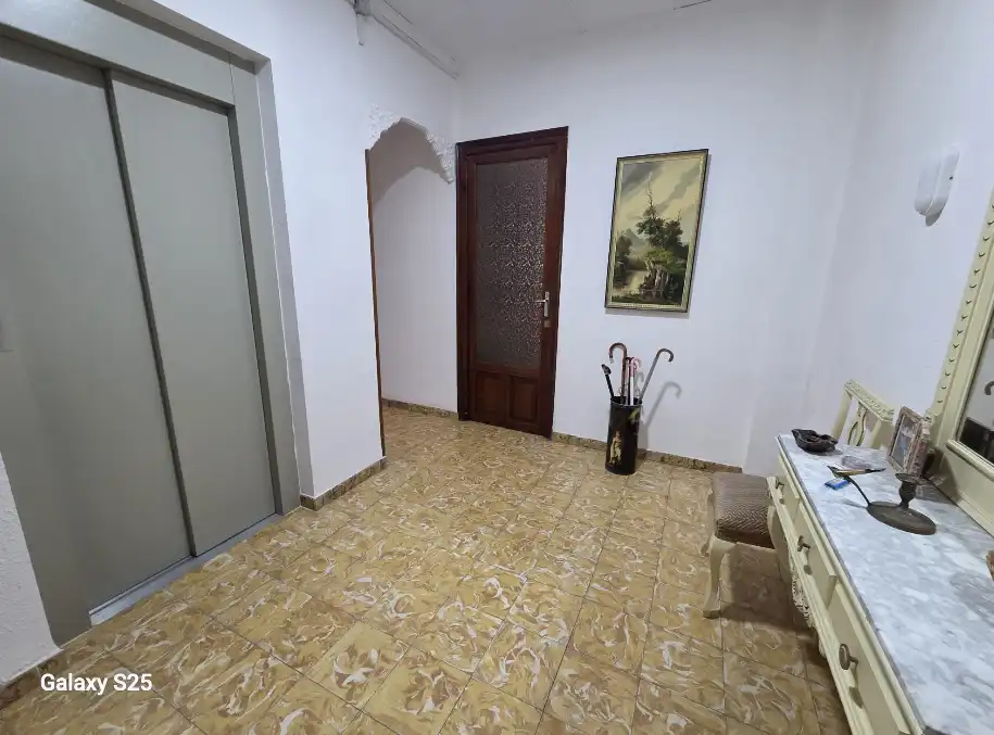 Wohnung mit Aufzug zum Verkauf in Casc Urbà, imagen 21