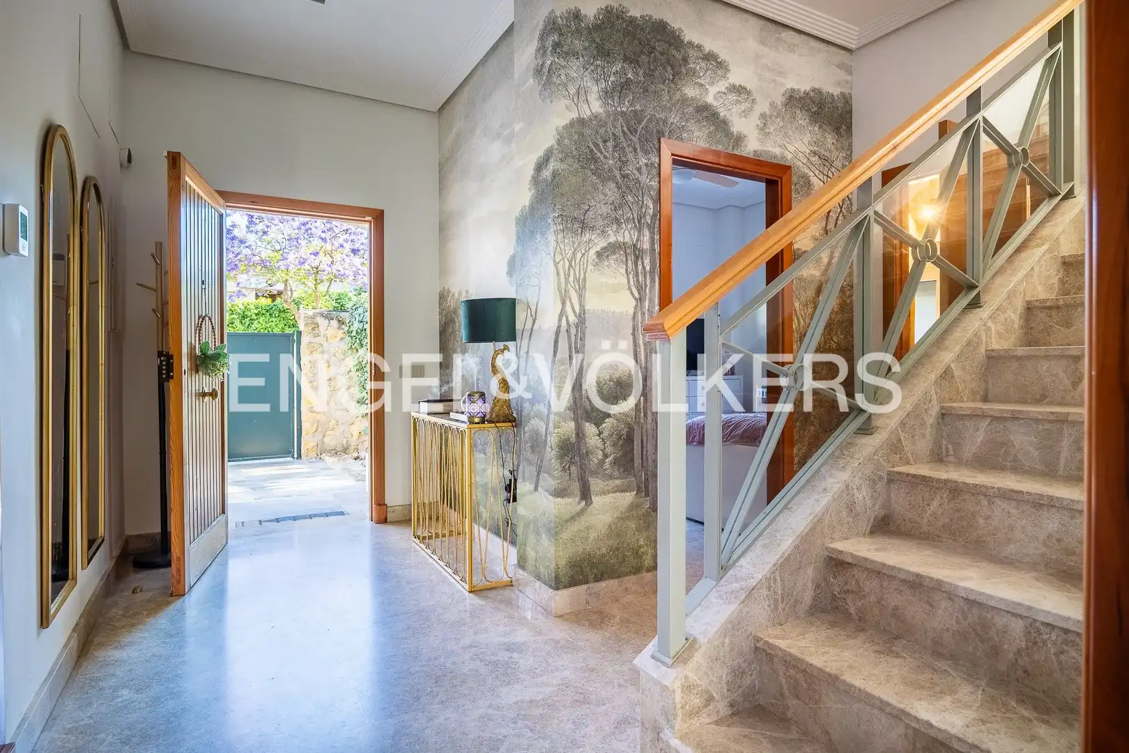 Casa o chalet de alquiler en Olivar de Quintos
