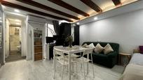 Sala d'estar de Loft en venda en  Barcelona Capital