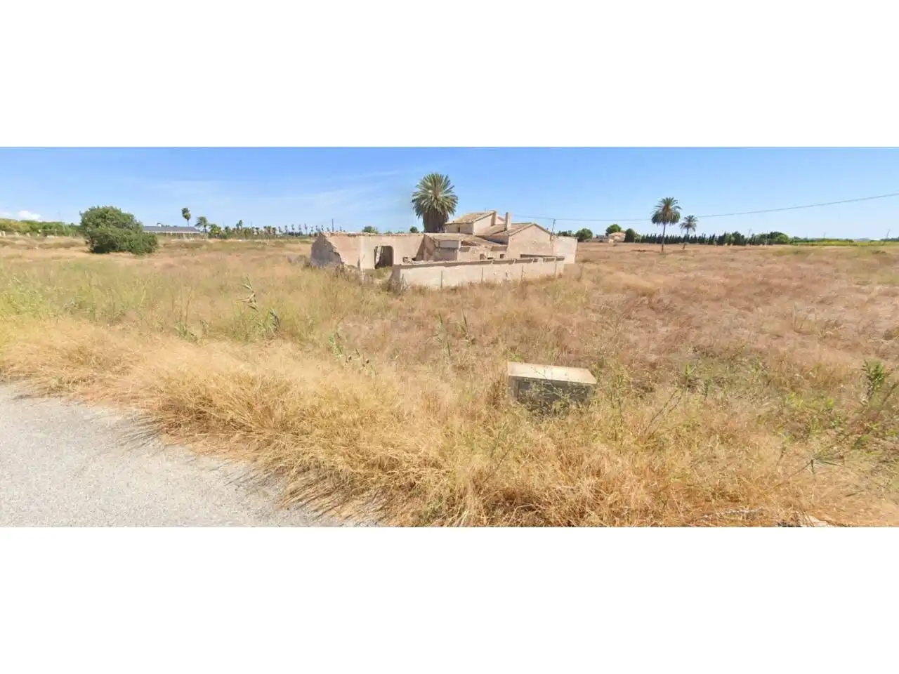 Residencial en venta en Elche / Elx
