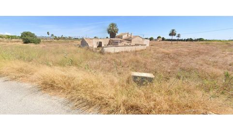 Foto 3 de Residencial en venta en Carretera Santa Pola, Las Bayas, Elche / Elx