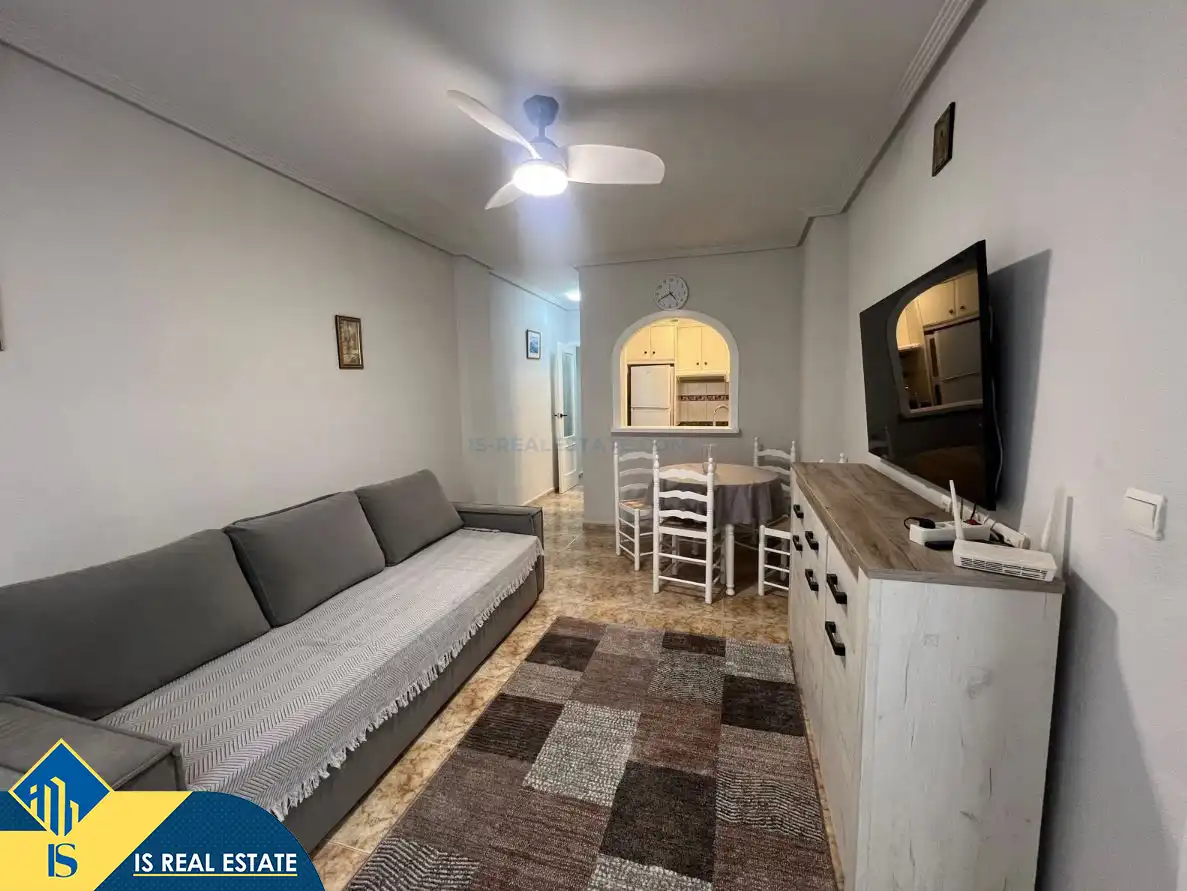 Mini appartamento con ascensore in vendita a Playa del Cura, imagen 2