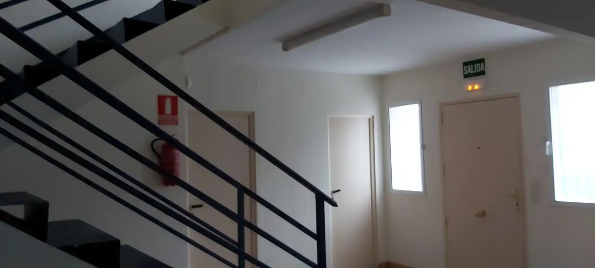 Nave industrial en venta en Paracuellos de Jarama
