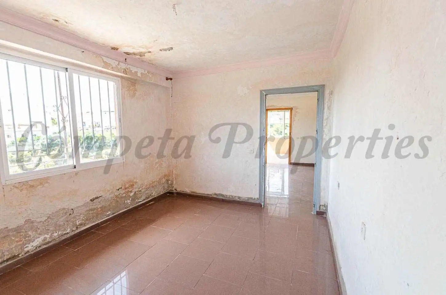 Maison avec terrasse à vendre à Cómpeta, imagen 14