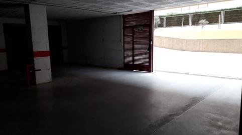 Photo 5 of Garage for rent in N/a, -1, El Tejar - Hacienda Bizcochero, Málaga Capital