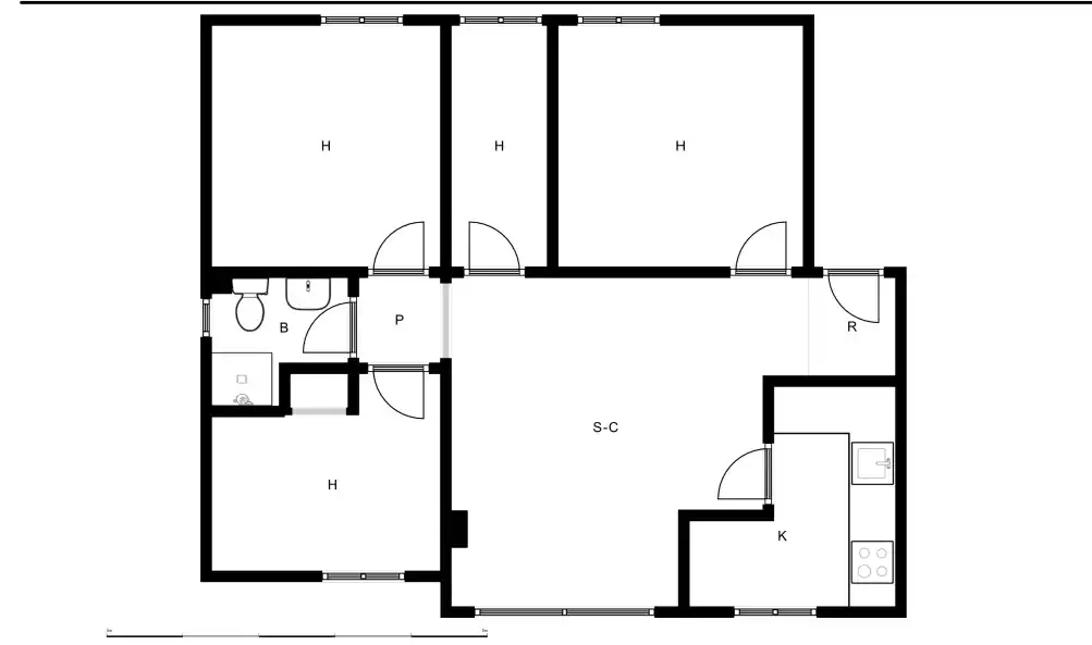 Appartement à vendre à Pol Merinals - Urb Arrahona Fase II -, imagen 29