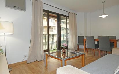 Bedroom of Flat for sale in Alicante / Alacant  with Air Conditioner, Heating and Terrace