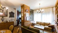 Sala d'estar de Pis en venda en  Murcia Capital amb Calefacció