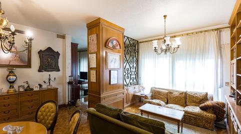 Foto 3 de Pis en venda a San Miguel, Murcia