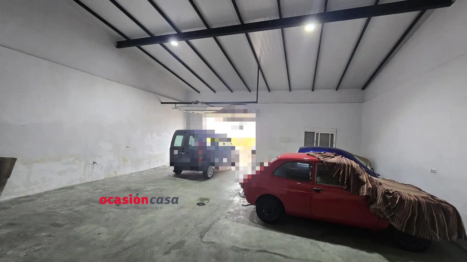 Einzelparkplatz zum Verkauf in Peñarroya-Pueblonuevo, imagen 3