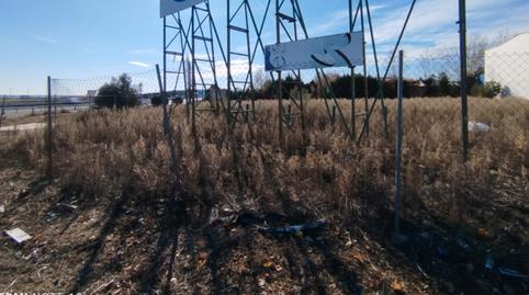 Photo 3 of Industrial land to rent in Señorío de Illescas, Toledo
