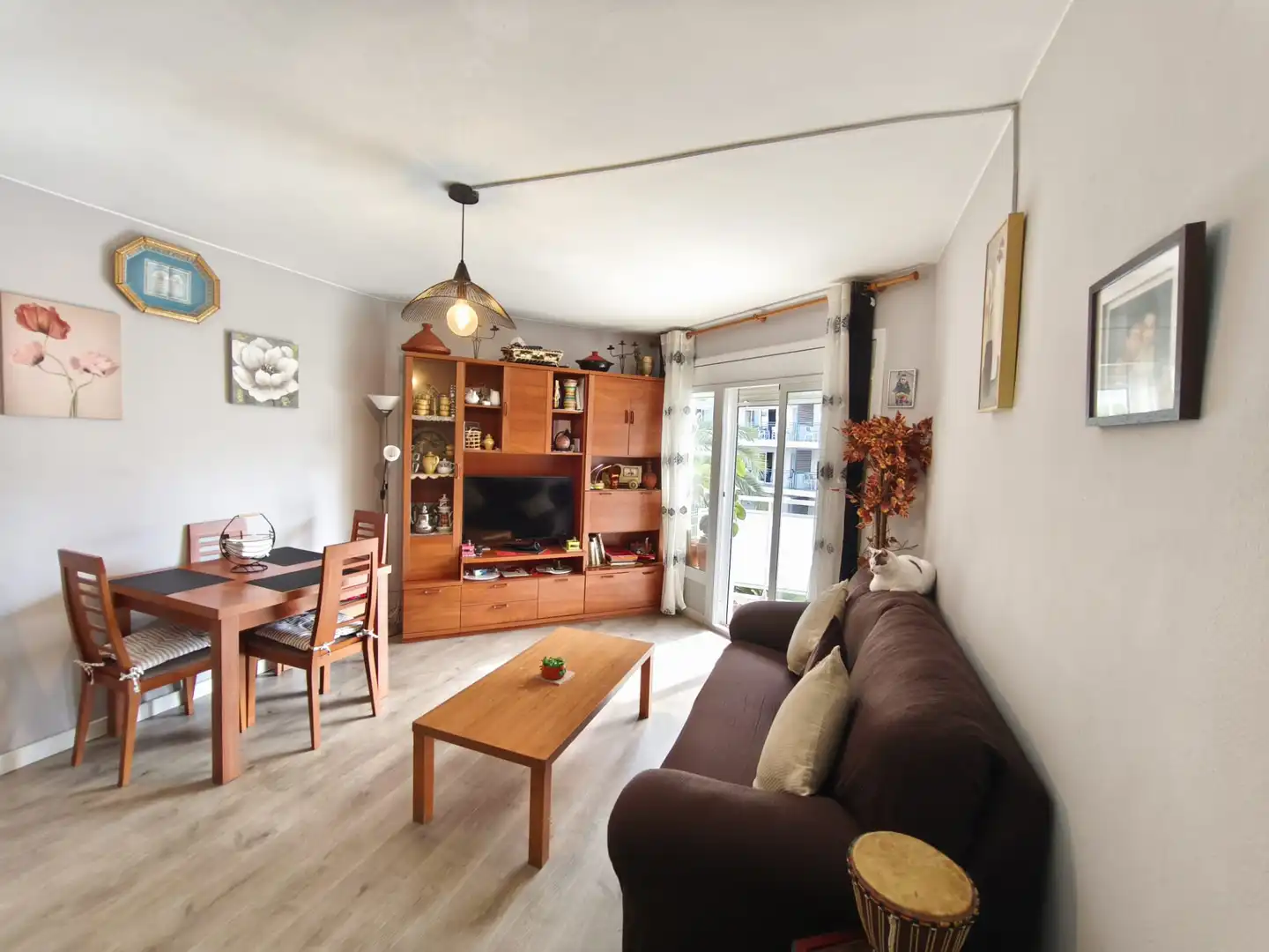 Wohnung mit Aufzug zum Verkauf in Carrer Major, imagen 3