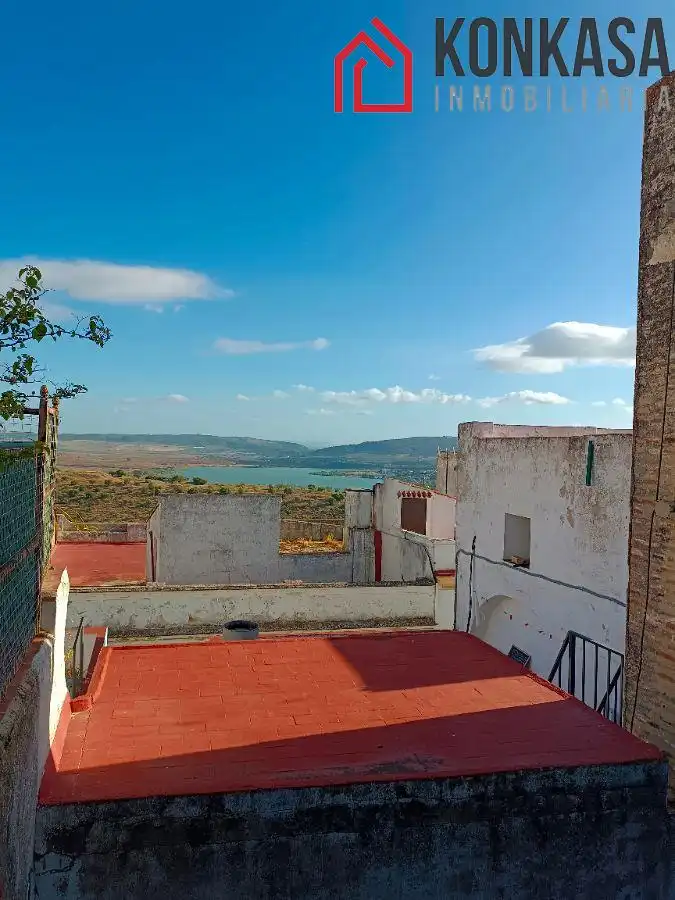 Casa o xalet en venda a Arcos de la Frontera