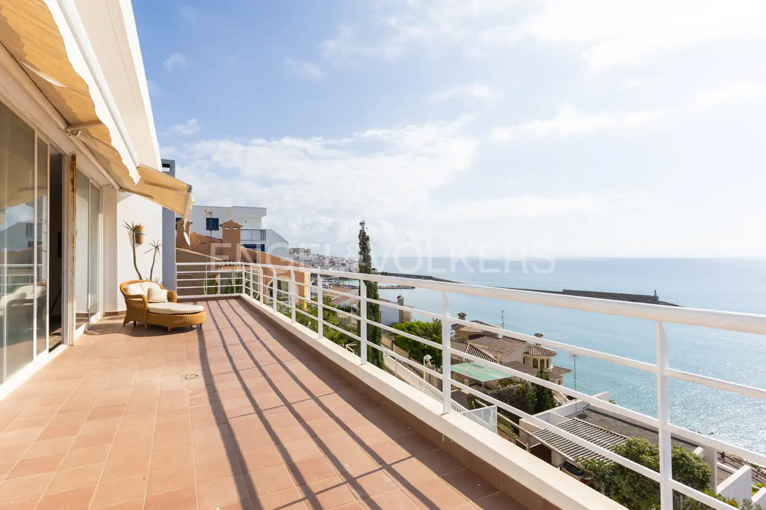 Haus mit Pool zum Verkauf in Las Atalayas - Urmi - Cerro de Mar, imagen 36