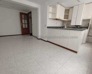Kitchen of Apartment for sale in  Logroño  with Heating, Oven and Washing machine