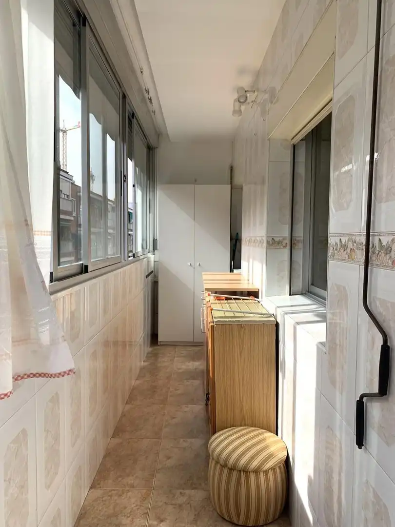 Flat for rent in Calle del Lago Leman, Casco histórico de Vicálvaro