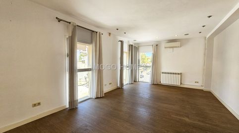 Foto 2 de Ático en venta en Son Armadans, Palma de Mallorca