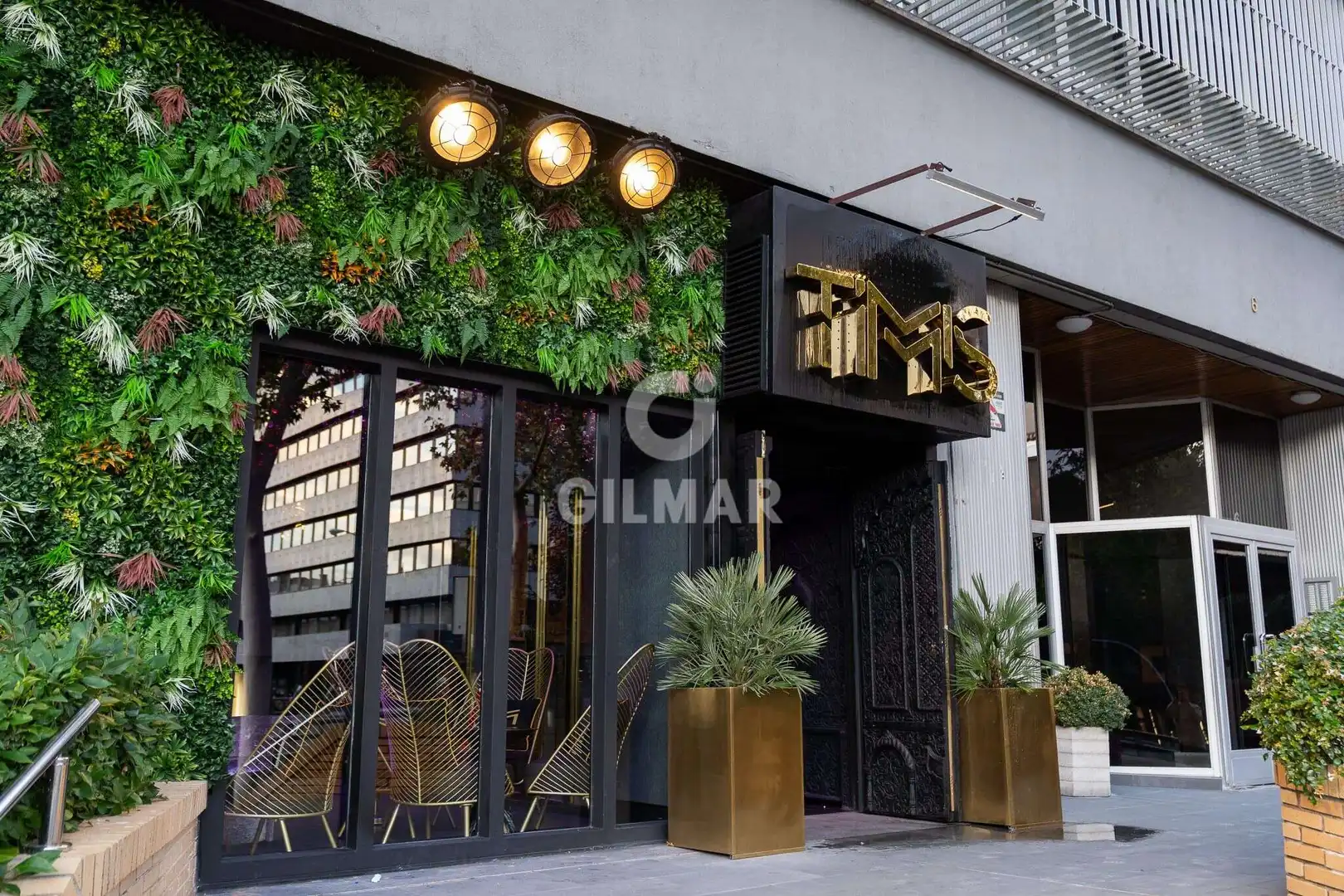 Local en venta en Madrid con Calefacción