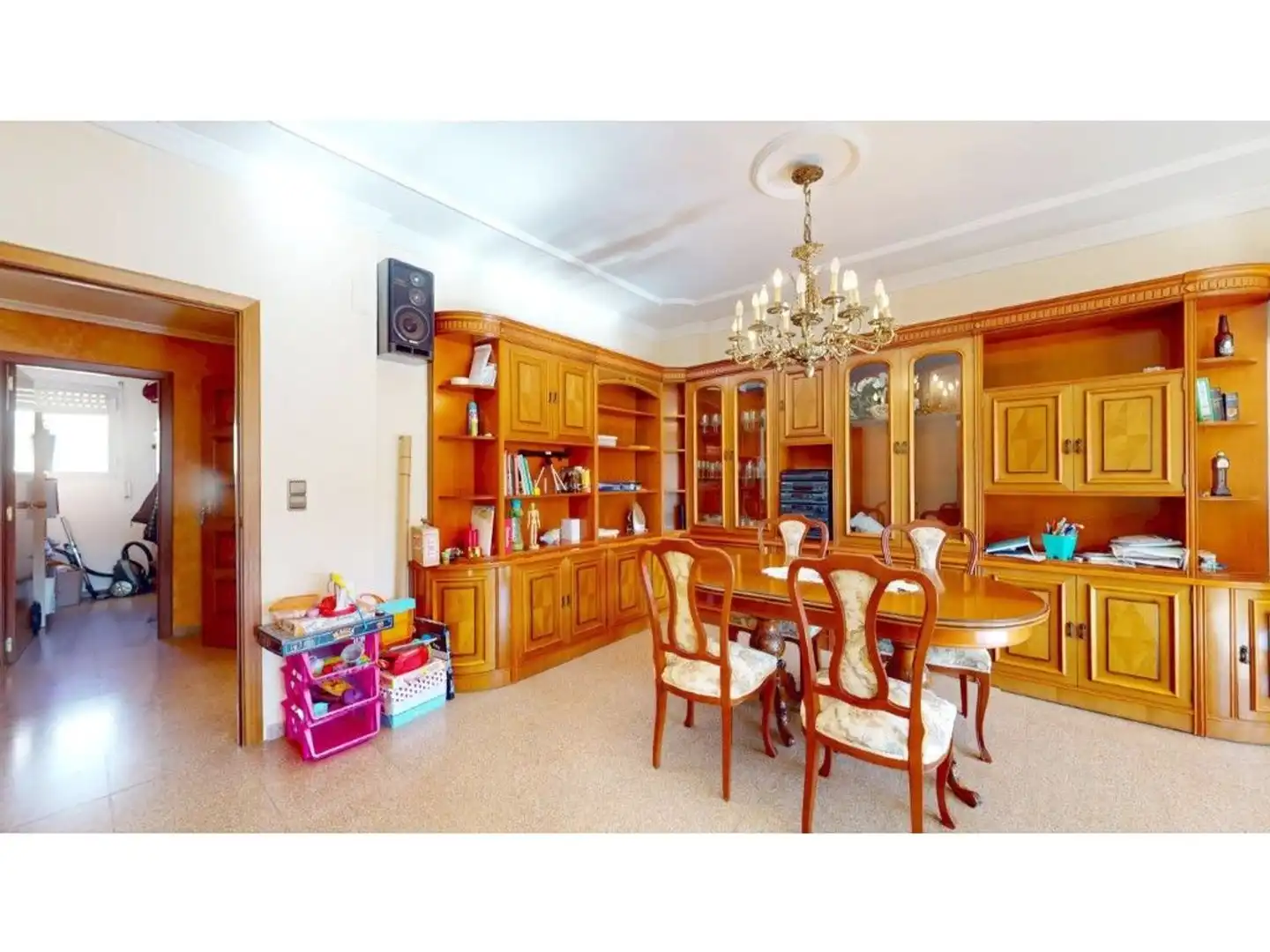 Country house with terrace for sale in La Comarca, imagen 59