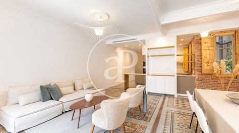 Foto 3 von Wohnung zum Verkauf in Dreta de l'Eixample, Barcelona Capital