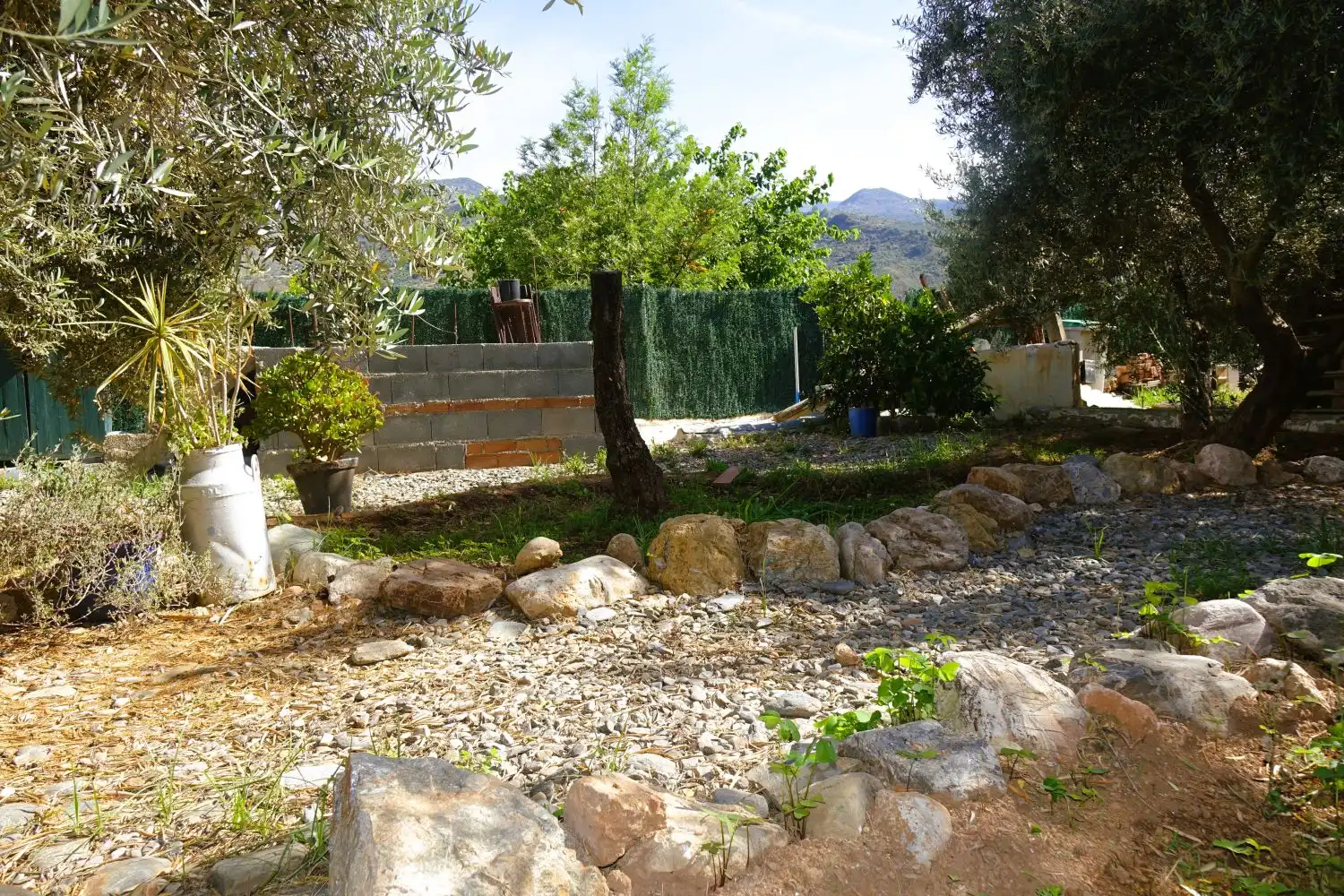 Chalet en venta en Órgiva, imagen 38