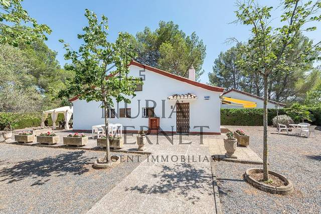 Finca rústica en Venta en Les Borges del Camp