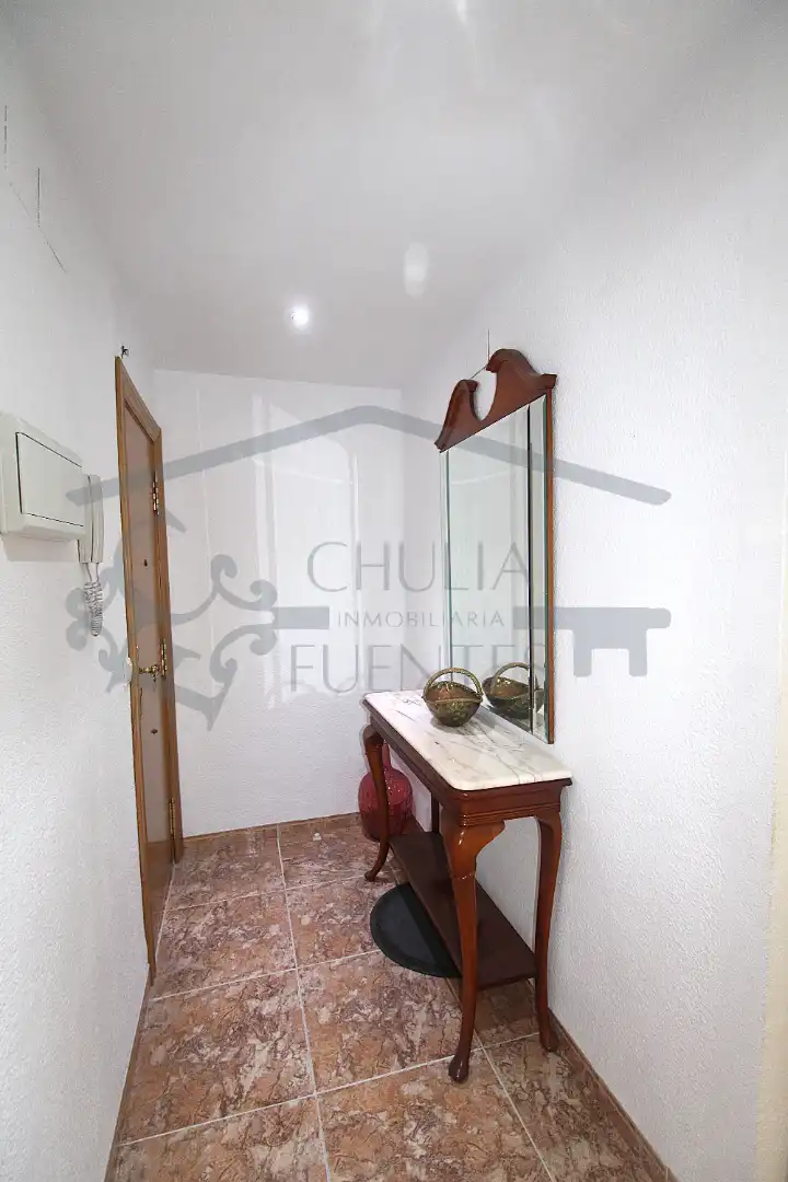 Piso en venta en Valencia