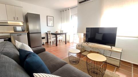 Foto 4 de Apartament de lloguer a Cuesta las Pitas, 31, Alcorrín, Manilva