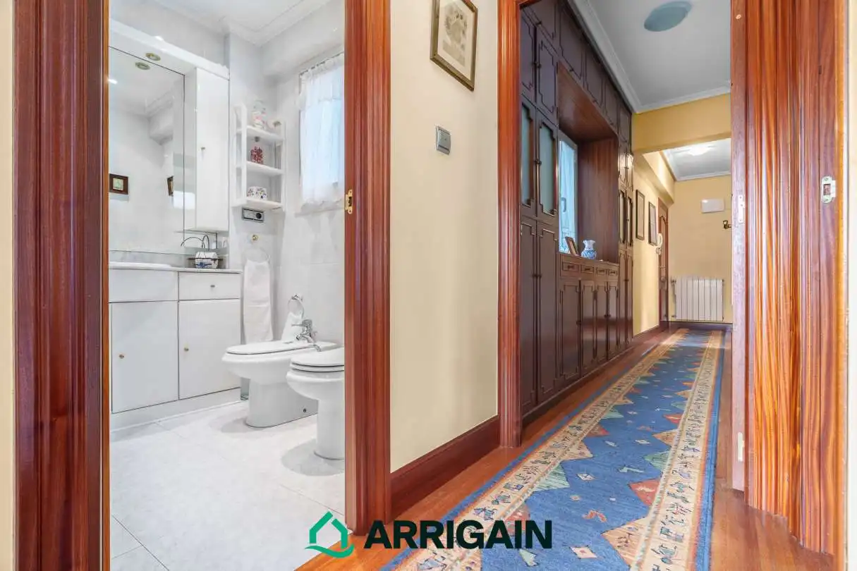 Flat for sale in Andoain  with Air Conditioner, Heating and Terrace
