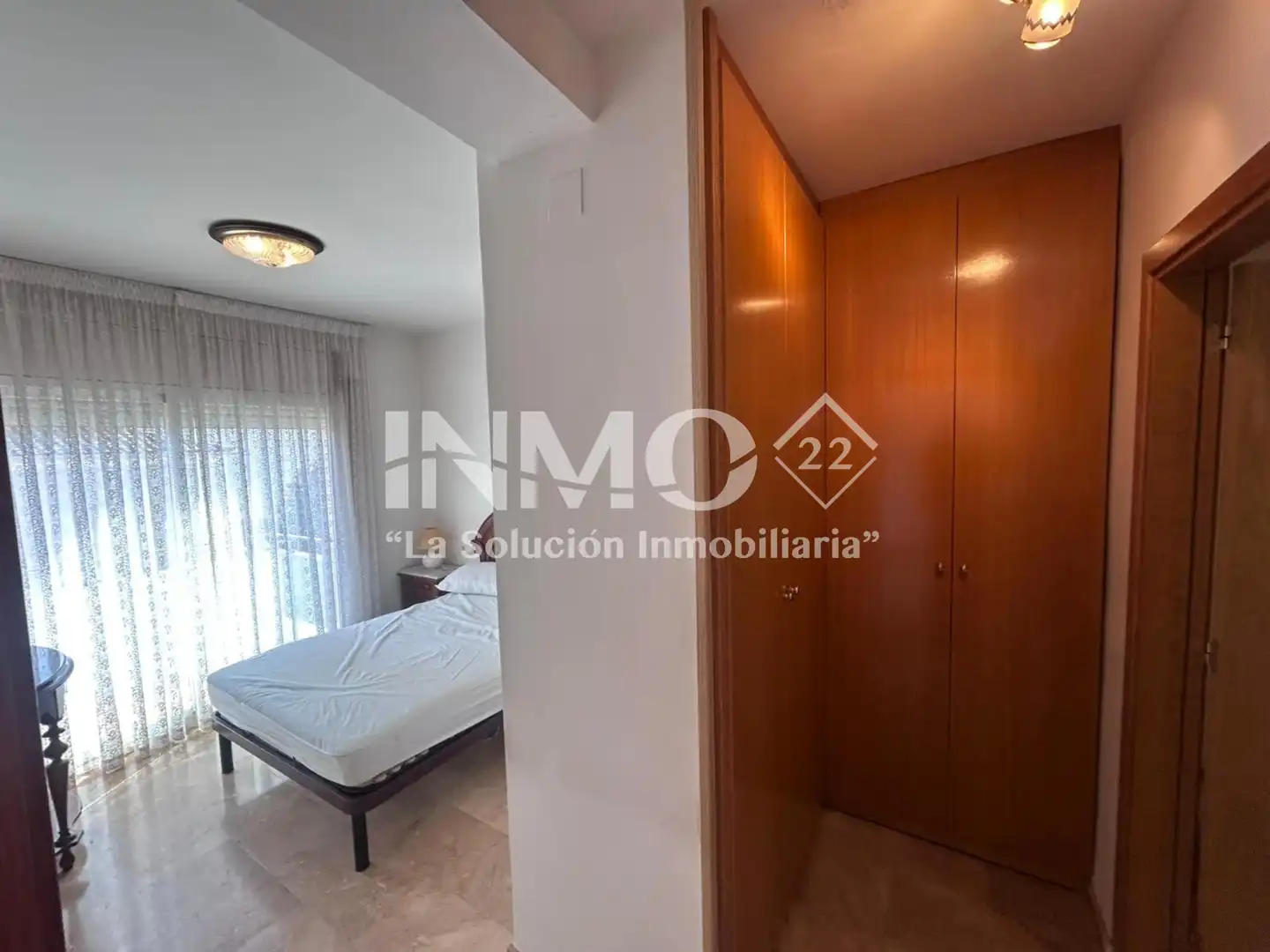 Apartment with lift for sale in Carrer Lepanto 9, imagen 11