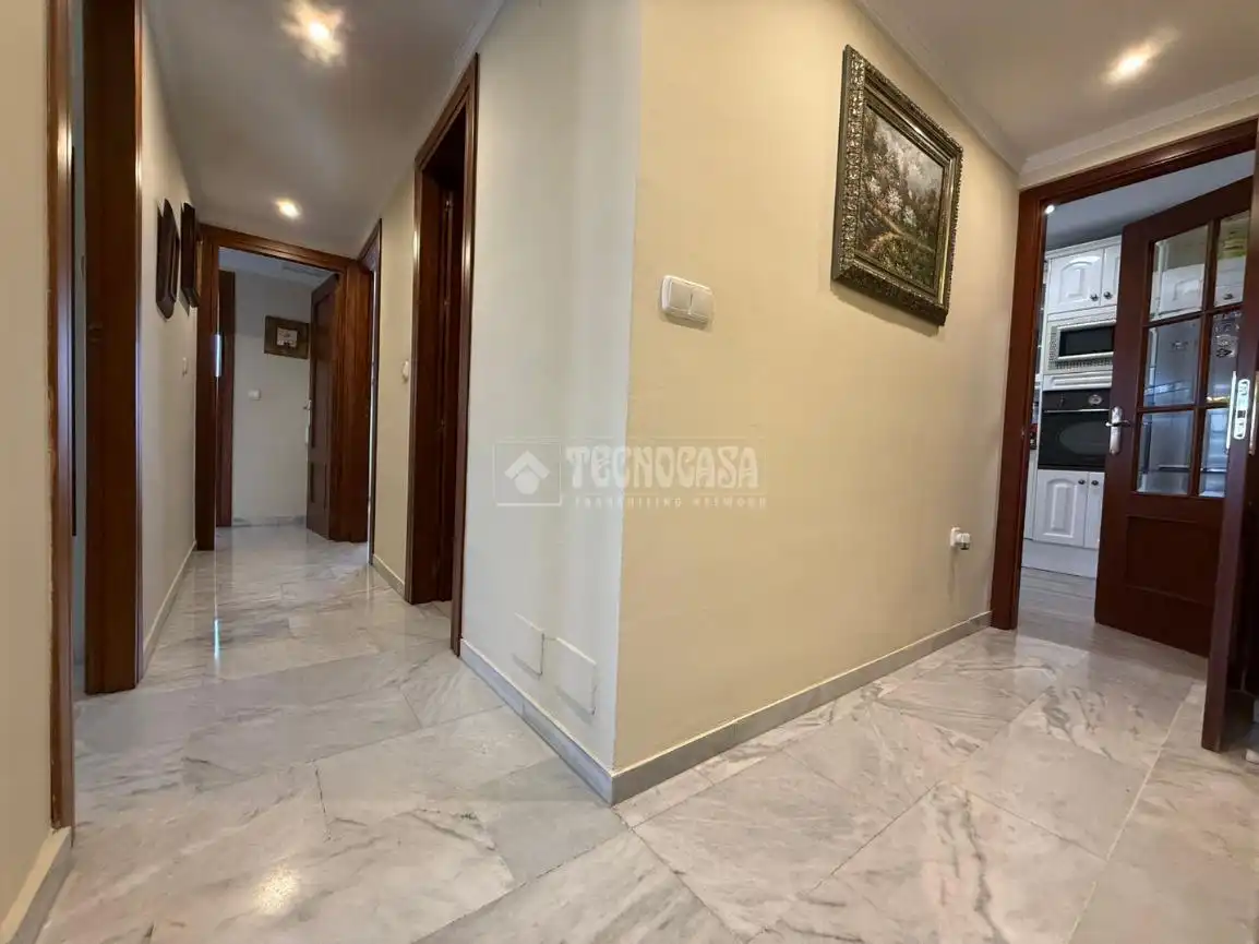Piso en venta en Málaga con Aire acondicionado y Terraza