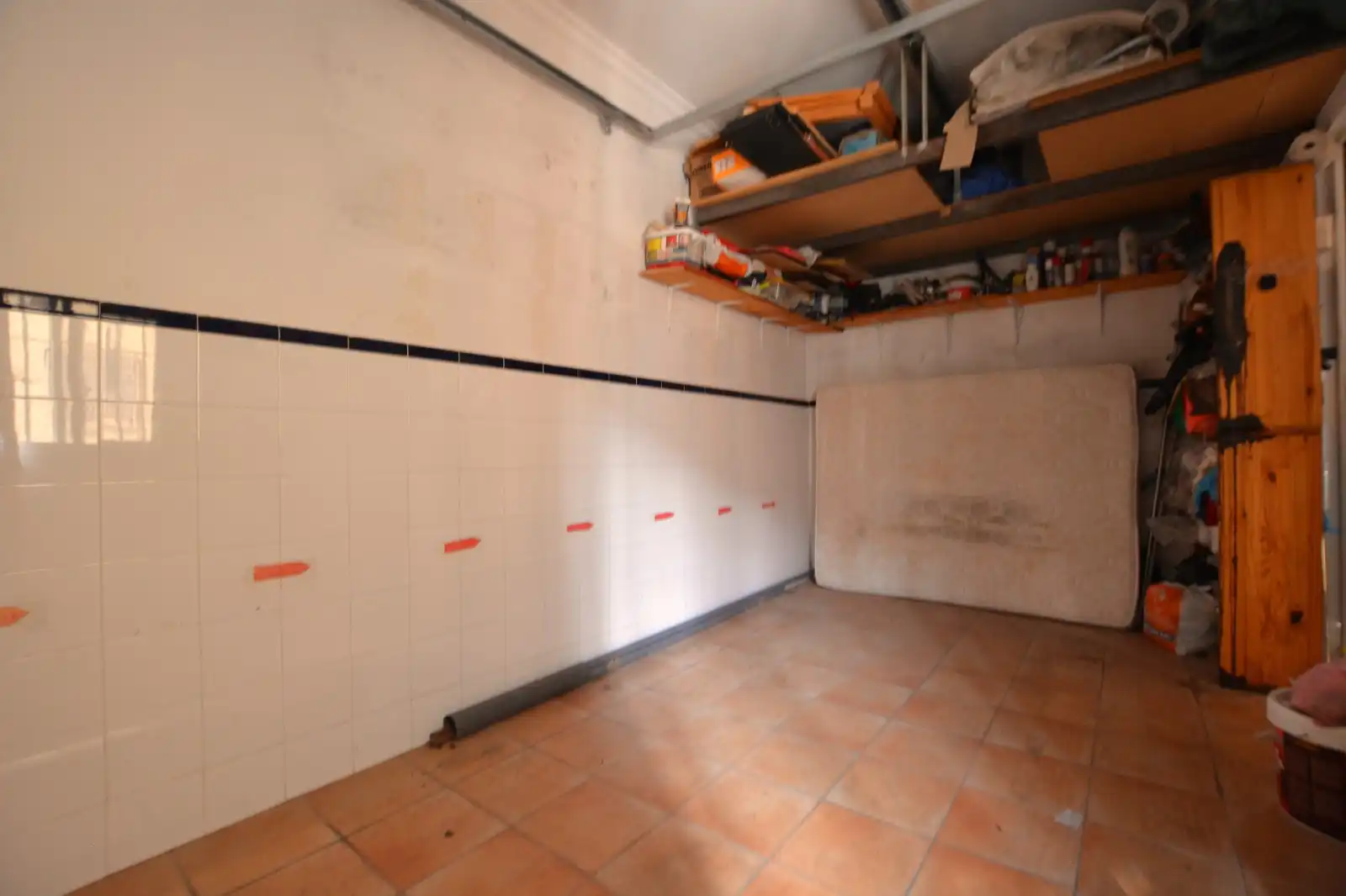 Casa adosada en venta en Mairena del Alcor