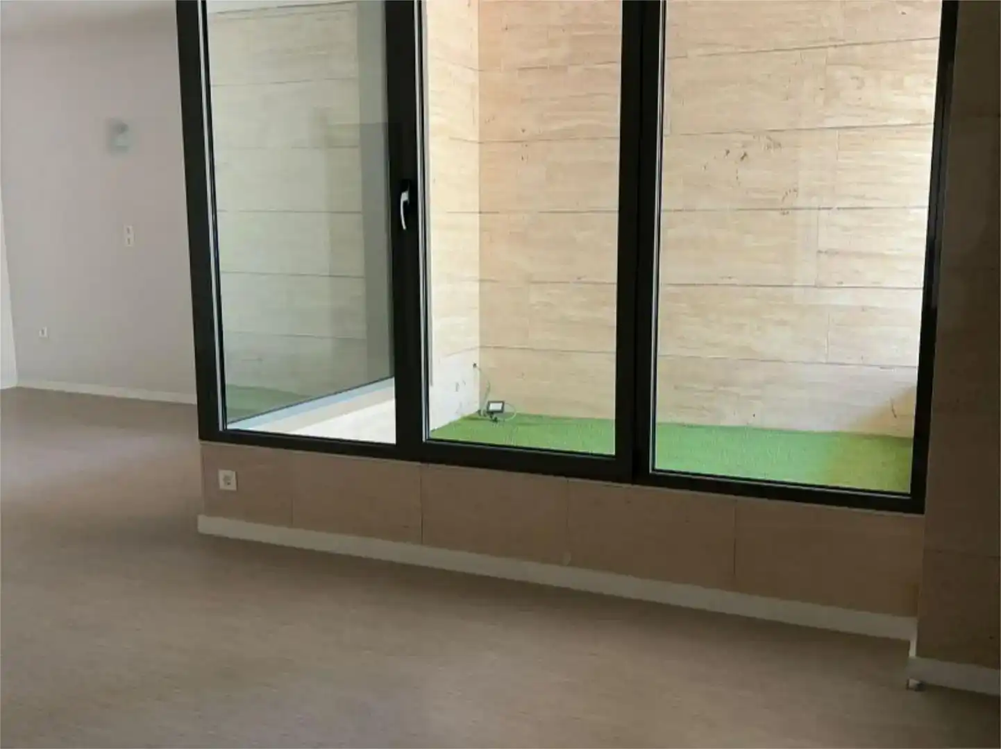 Terrassa de Casa o xalet en venda en Santa Brígida amb Aire condicionat, Jardí privat i Parquet