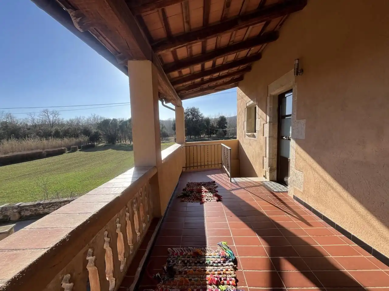 Xalet amb jardí en venda a Diseminado Afores 32, imagen 51
