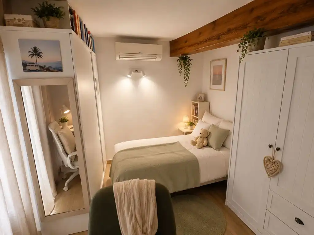 Bungalow con giardino in vendita a Cap Martí - El Tossalet - Pinomar, imagen 7